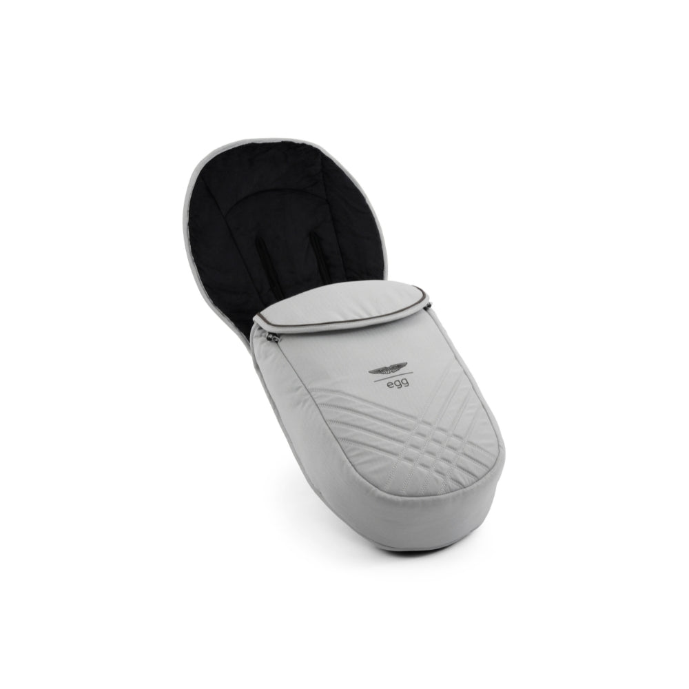 Aston Martin egg3® Soft Grey Package