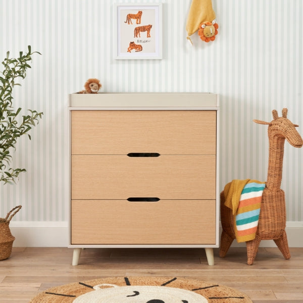 Tutti Bambini Fika 2 Piece Room Set