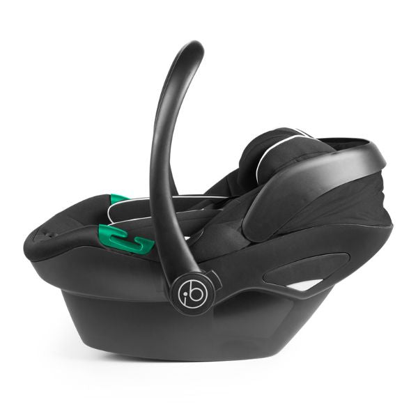 Ickle Bubba Altima All in One Travel System - Sage Green