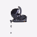 iCandy Peach 7 Complete Car Seat Bundle - Biscotti