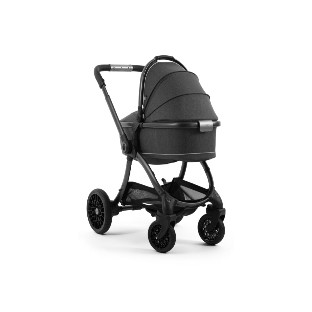 Aston Martin egg3® Classic Grey Package