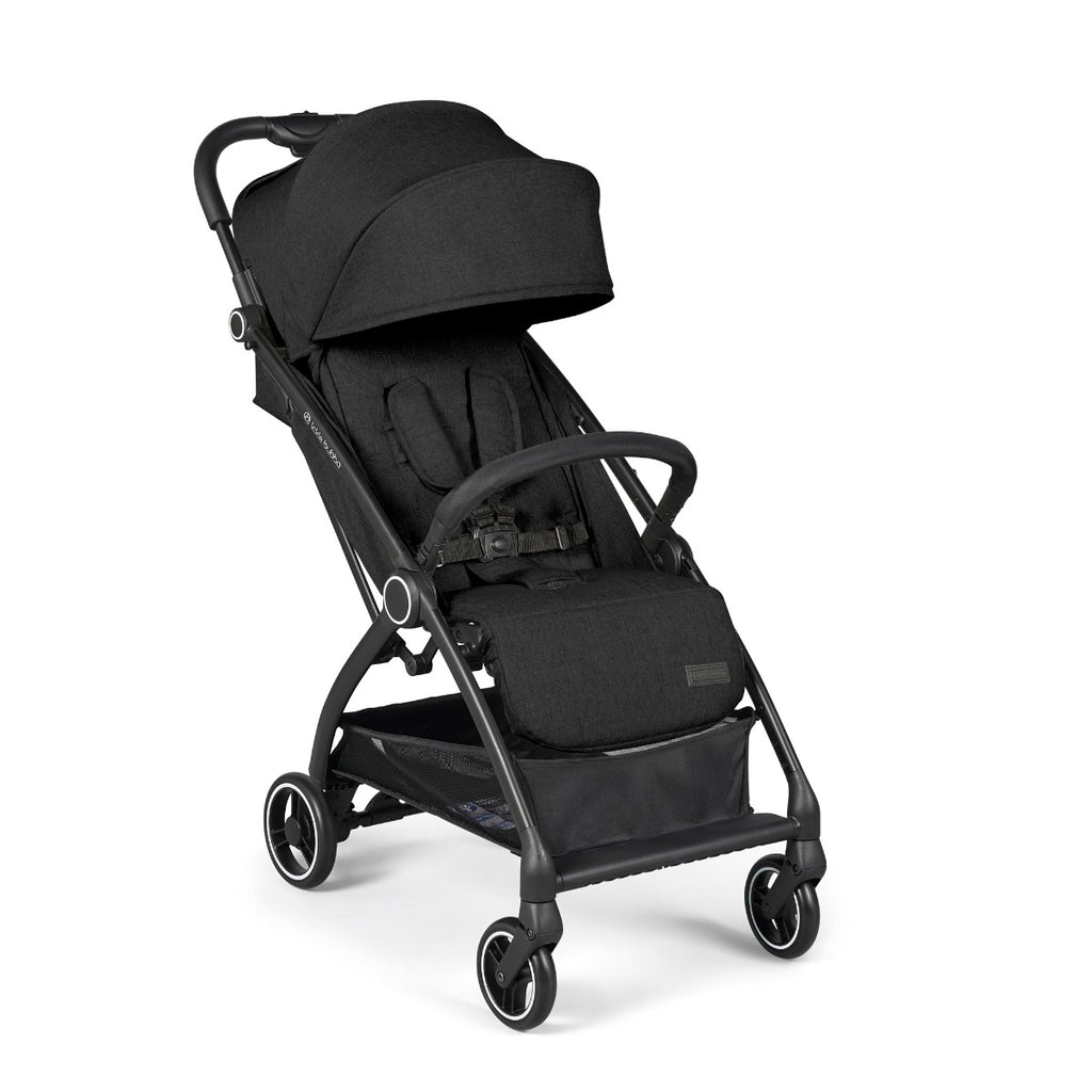 Ickle Bubba Aries Autofold Stroller