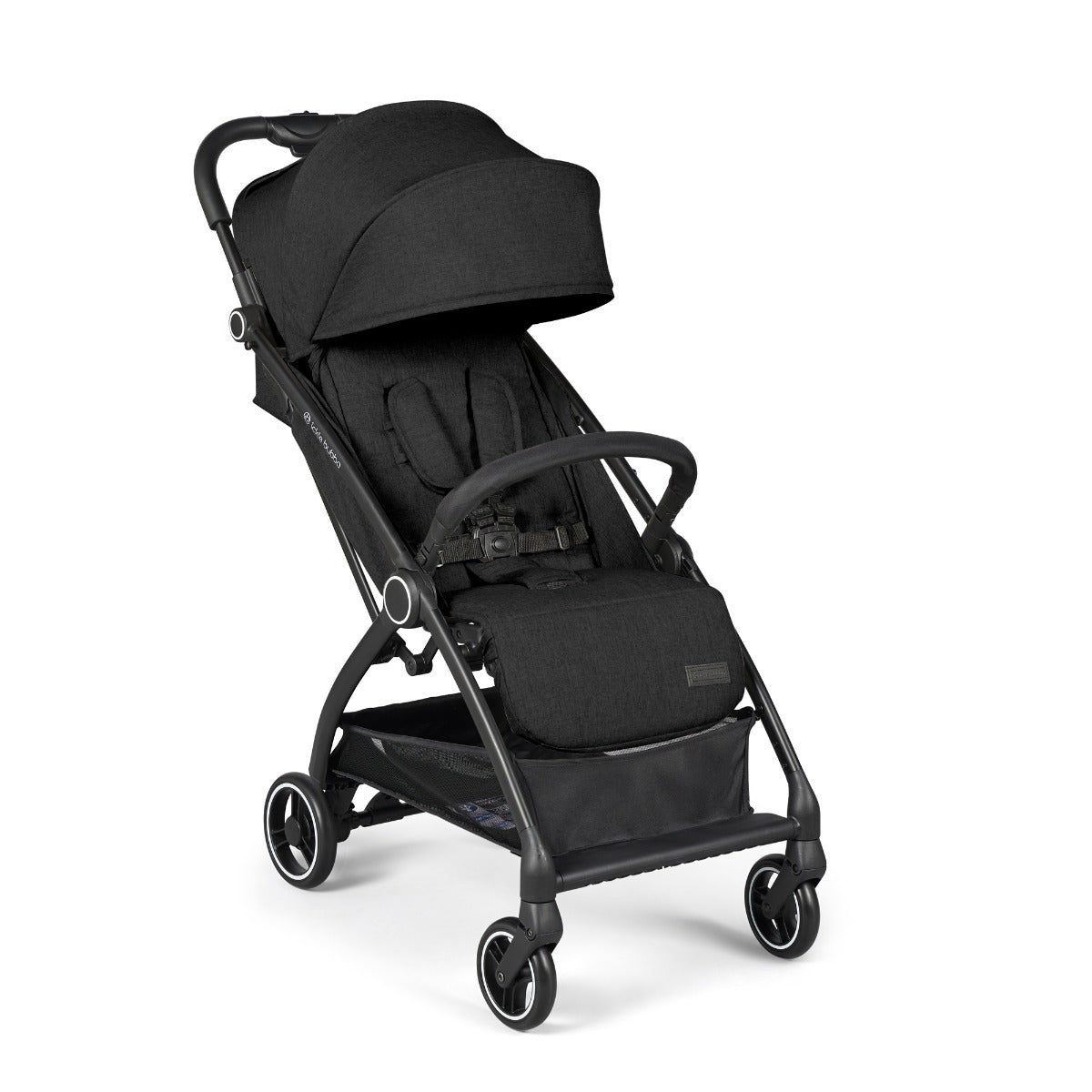 Ickle Bubba Aries Autofold Stroller