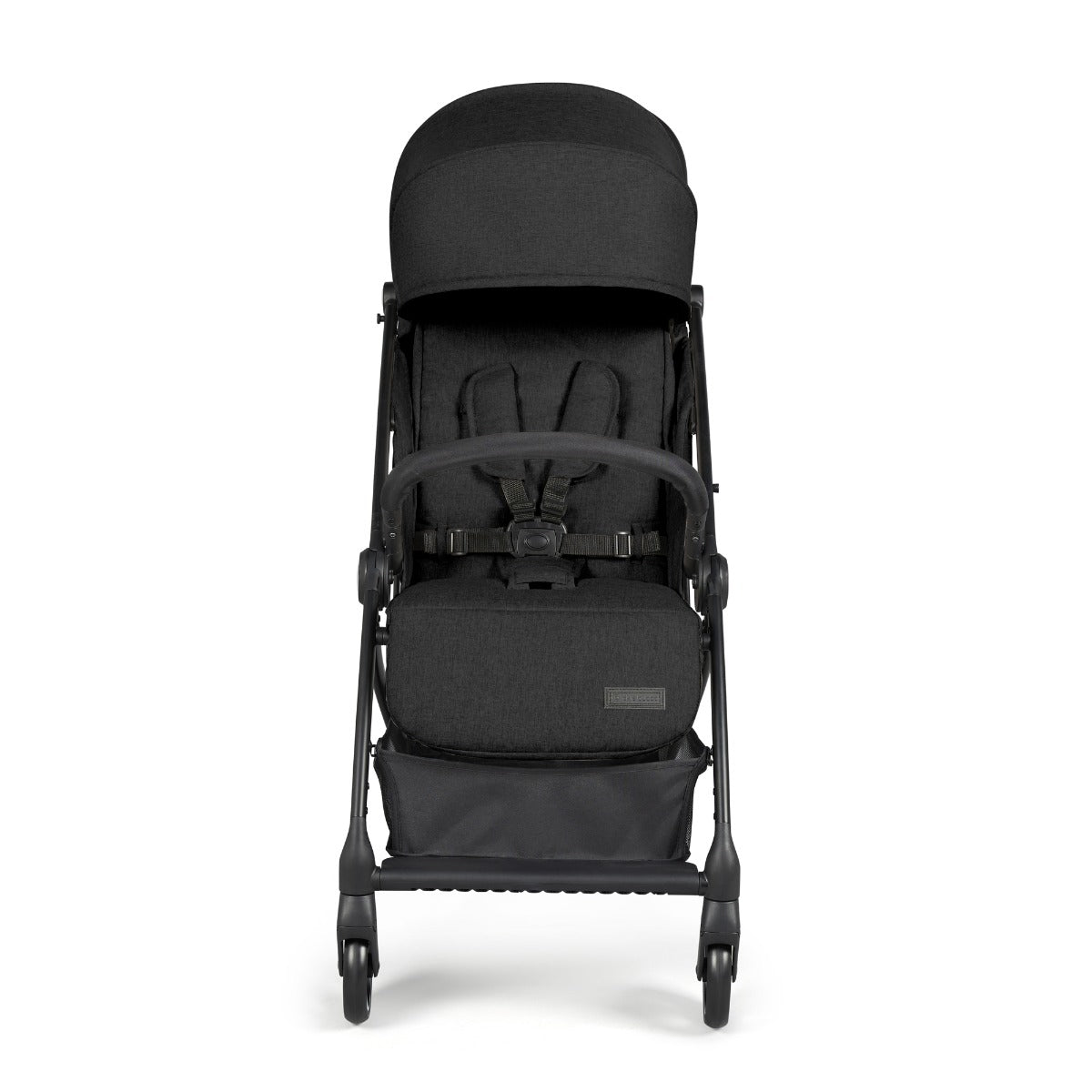 Ickle Bubba Aries Autofold Stroller
