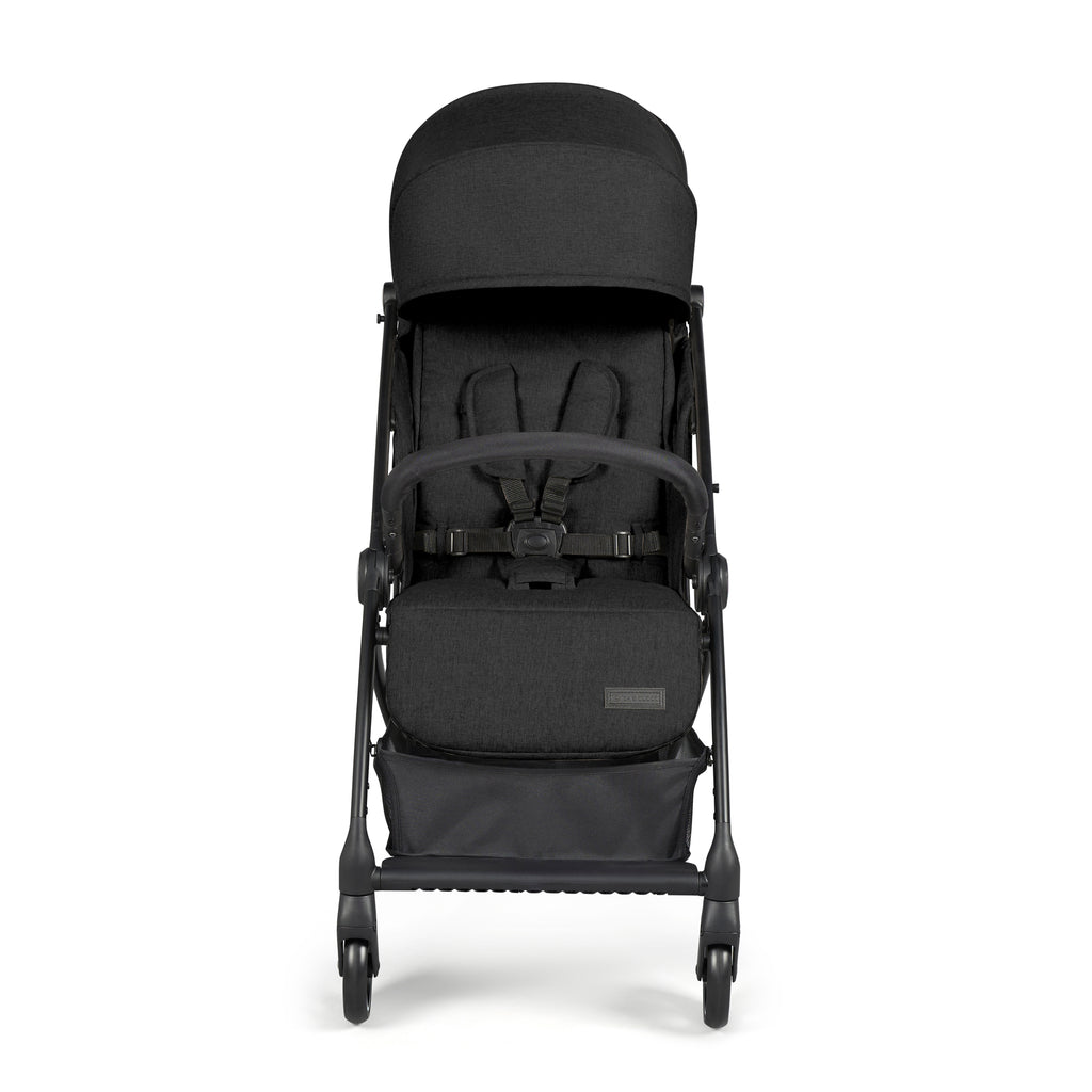 Ickle Bubba Aries Autofold Stroller
