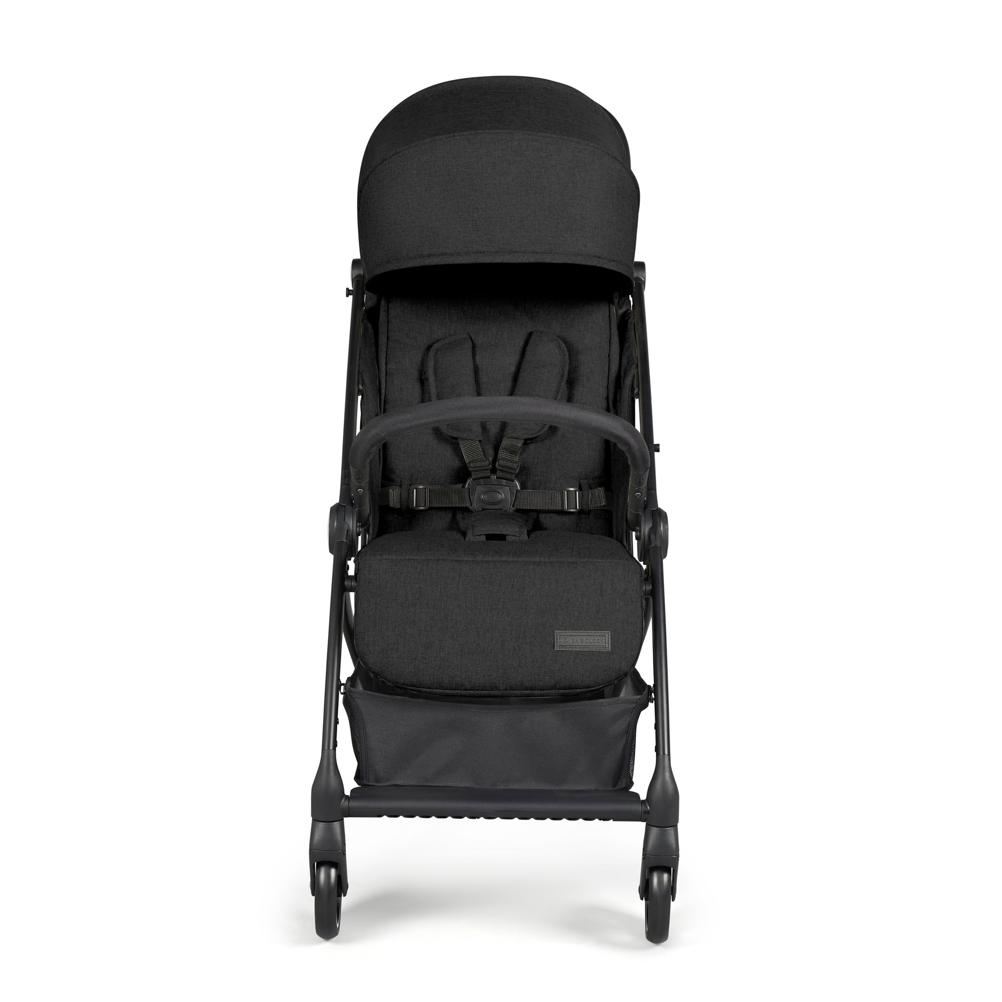 Ickle Bubba Aries Autofold Stroller