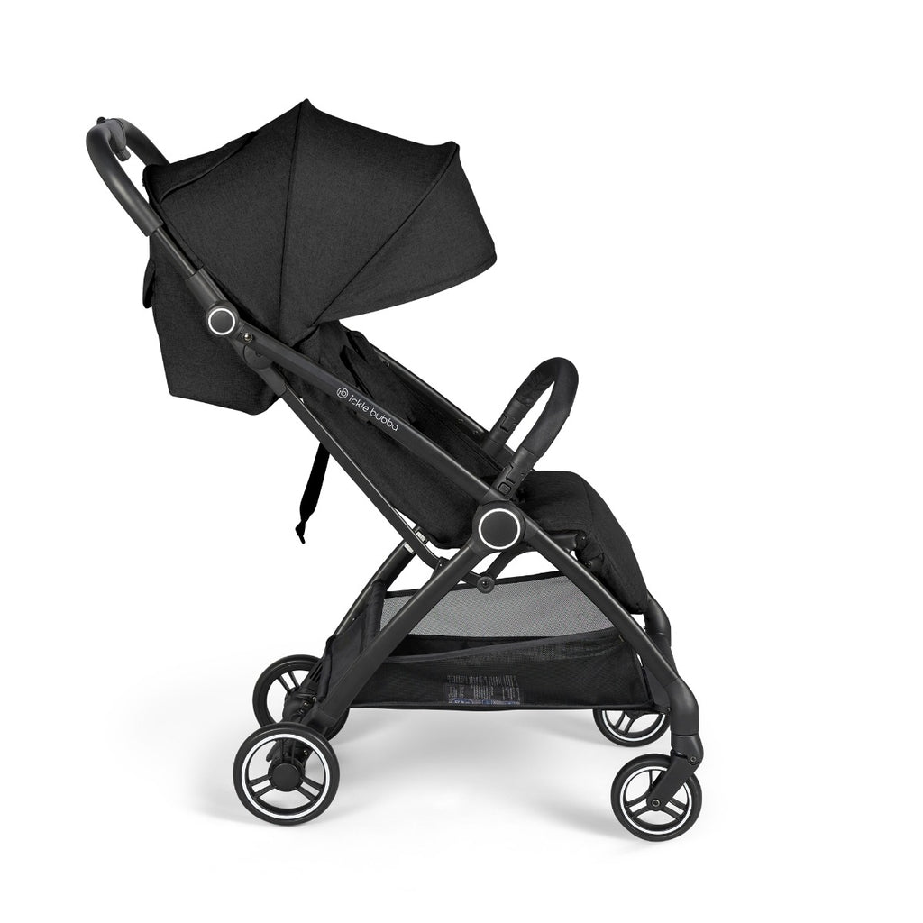 Ickle Bubba Aries Autofold Stroller