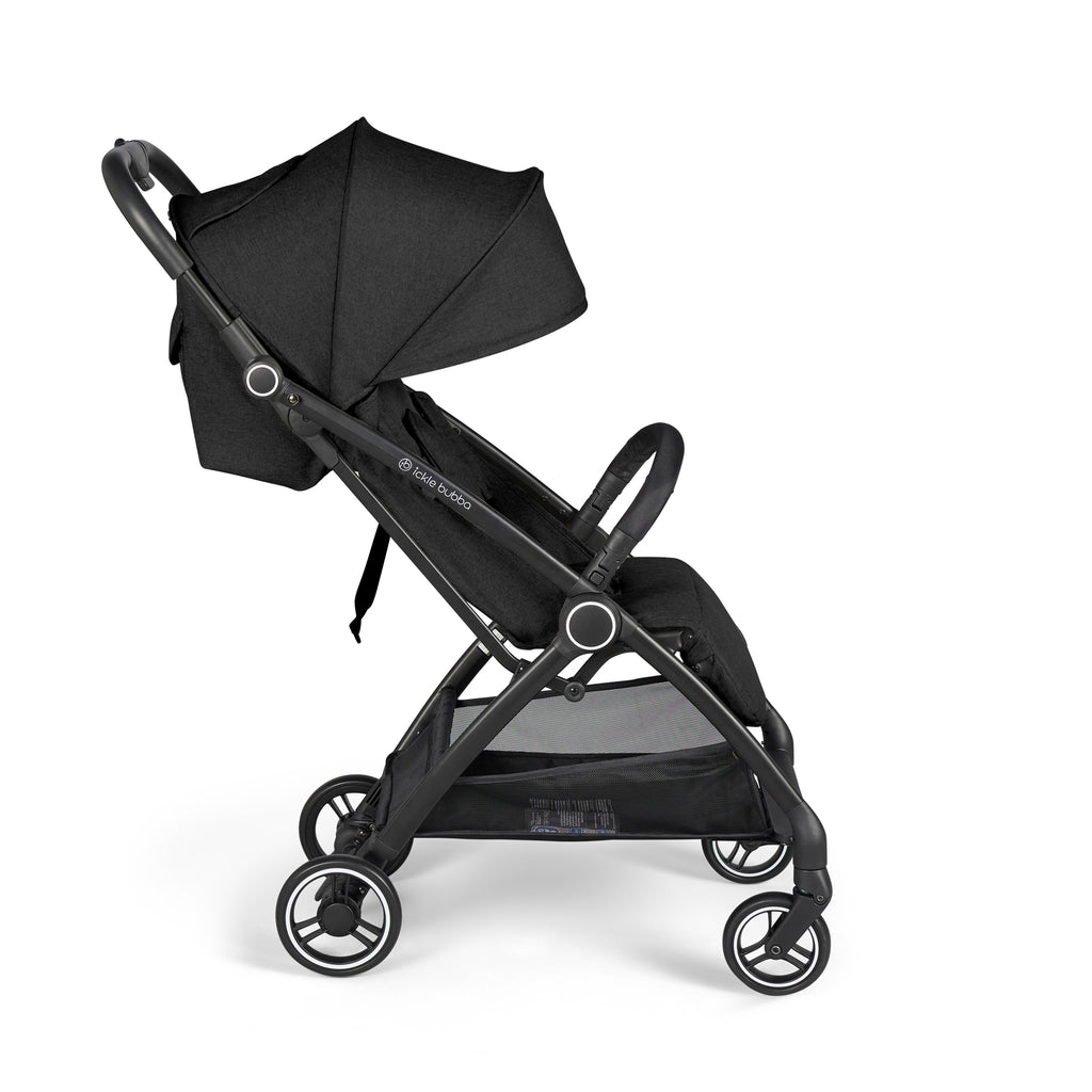 Ickle Bubba Aries Autofold Stroller
