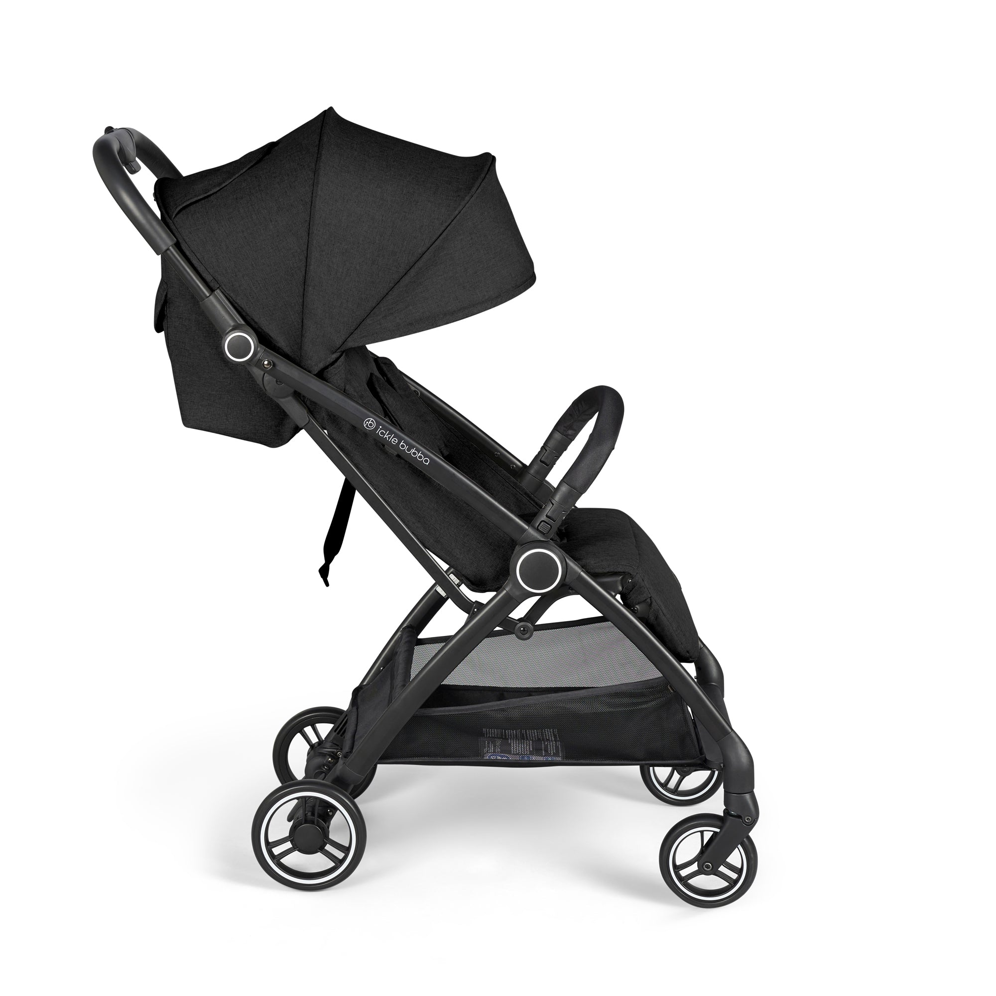 Ickle Bubba Aries Autofold Stroller