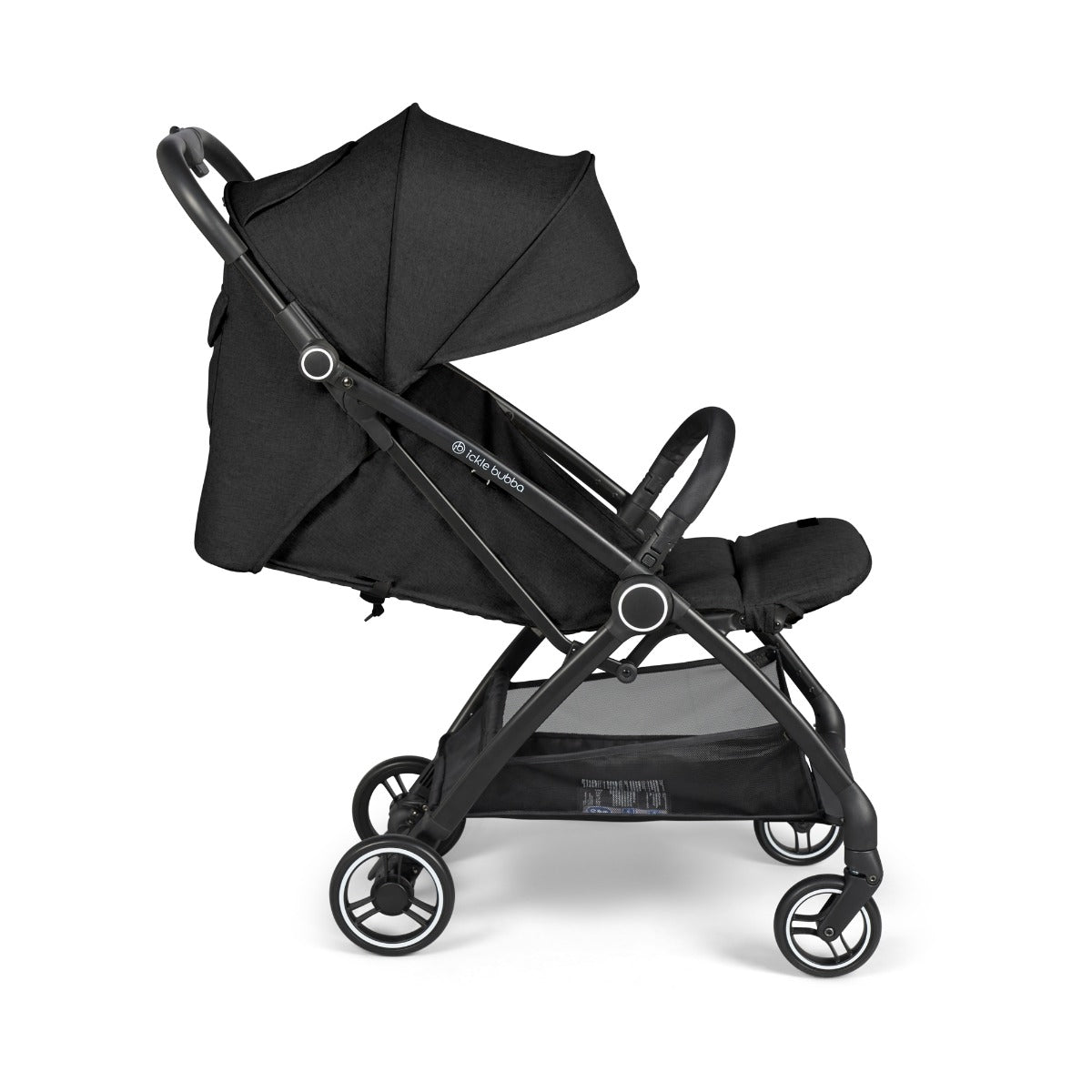 Ickle Bubba Aries Autofold Stroller
