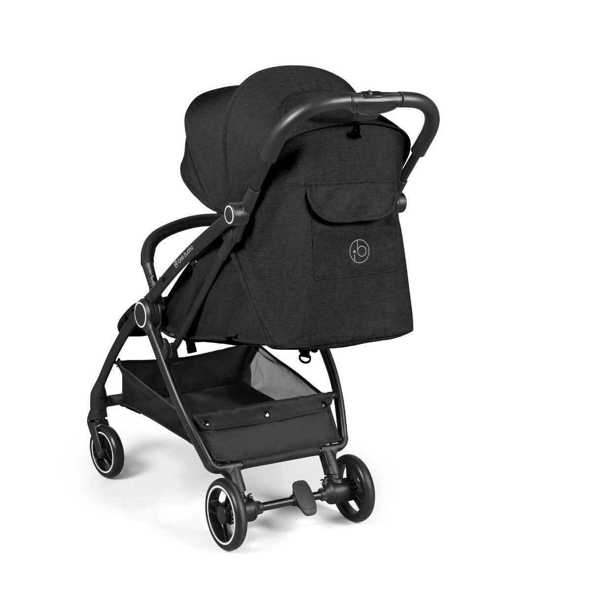 Ickle Bubba Aries Autofold Stroller
