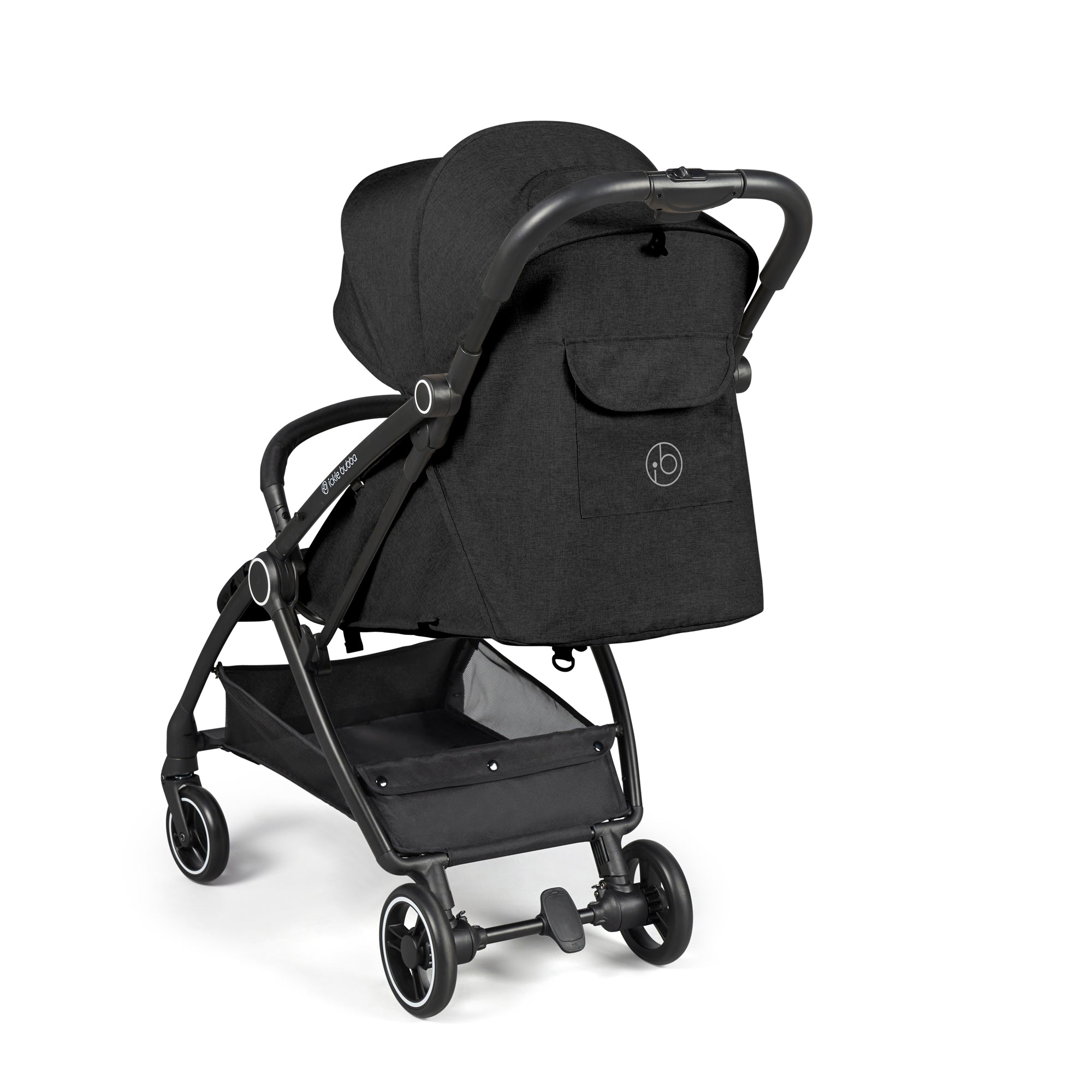 Ickle Bubba Aries Autofold Stroller