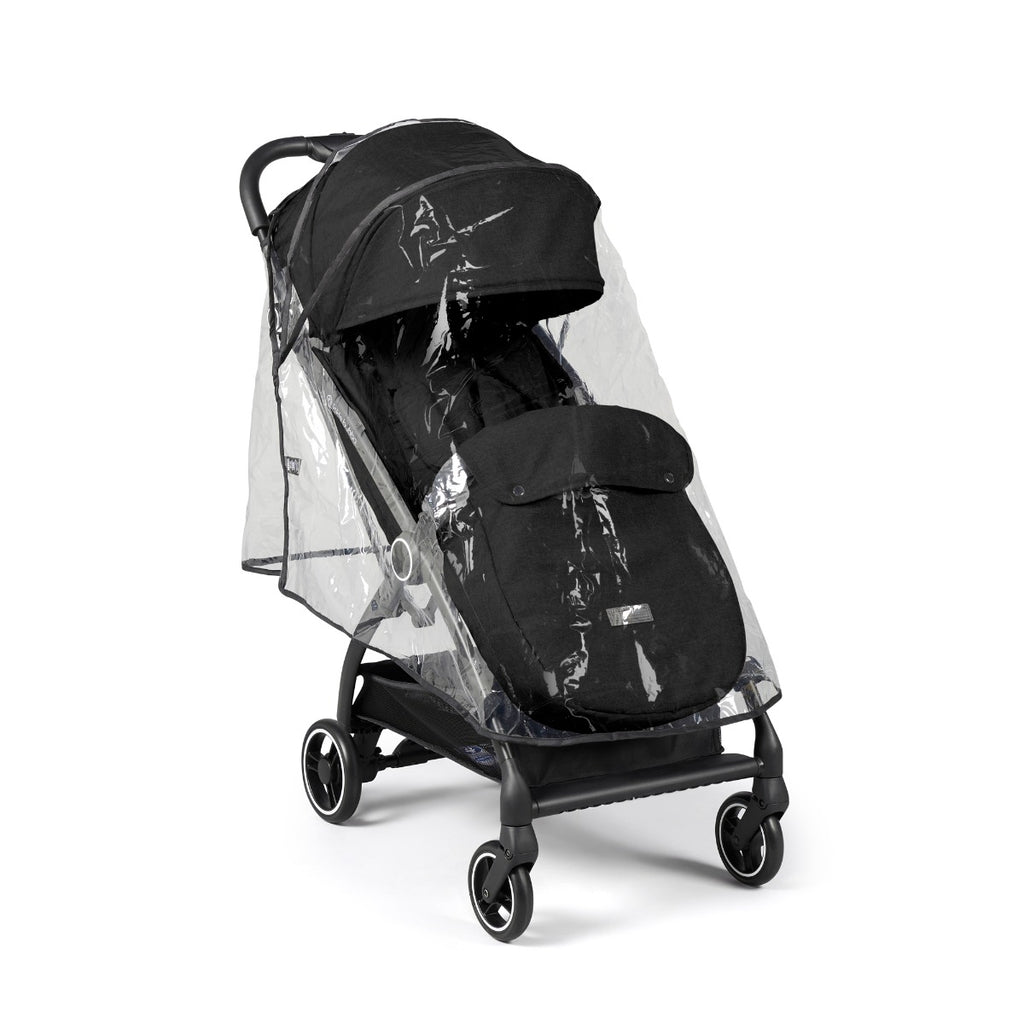 Ickle Bubba Aries Autofold Stroller