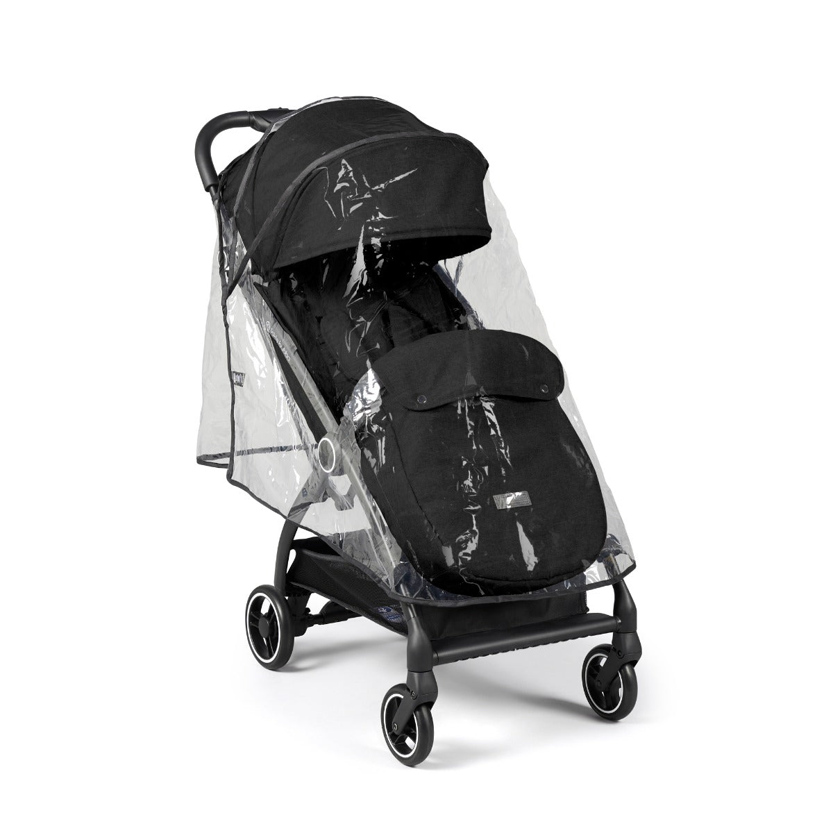 Ickle Bubba Aries Autofold Stroller