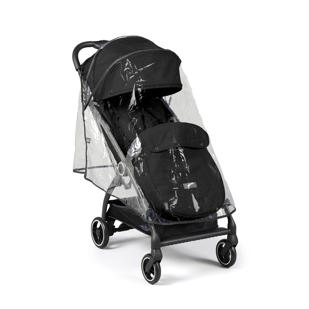 Ickle Bubba Aries Autofold Stroller