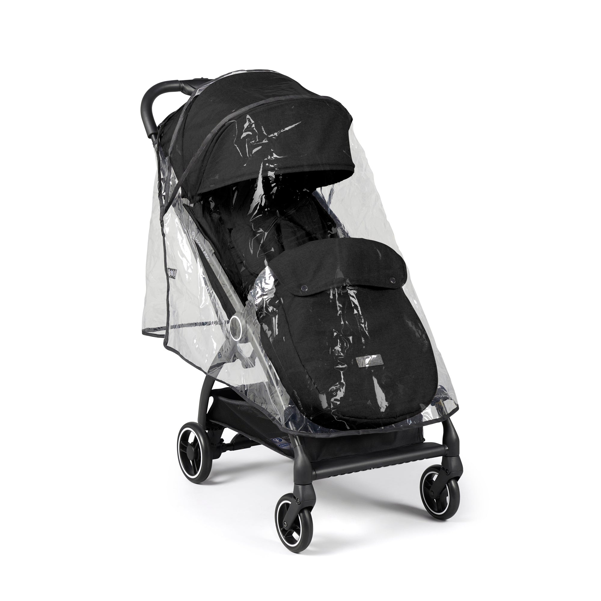 Ickle Bubba Aries Autofold Stroller