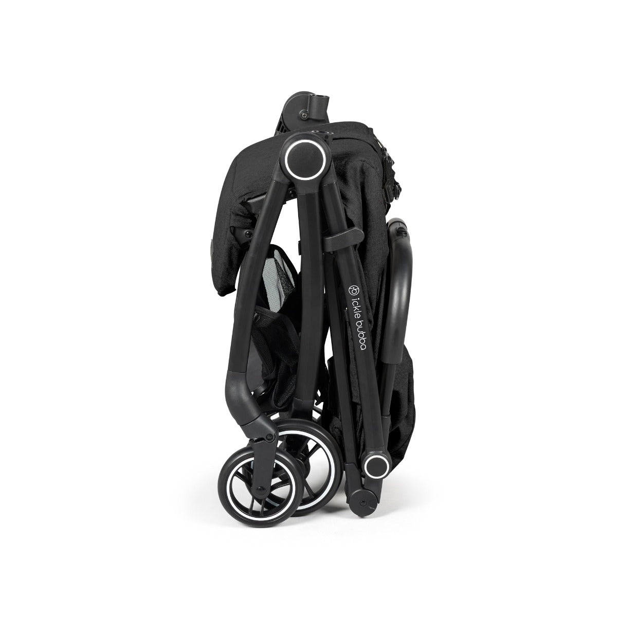 Ickle Bubba Aries Autofold Stroller
