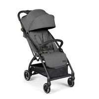 Graphite grey