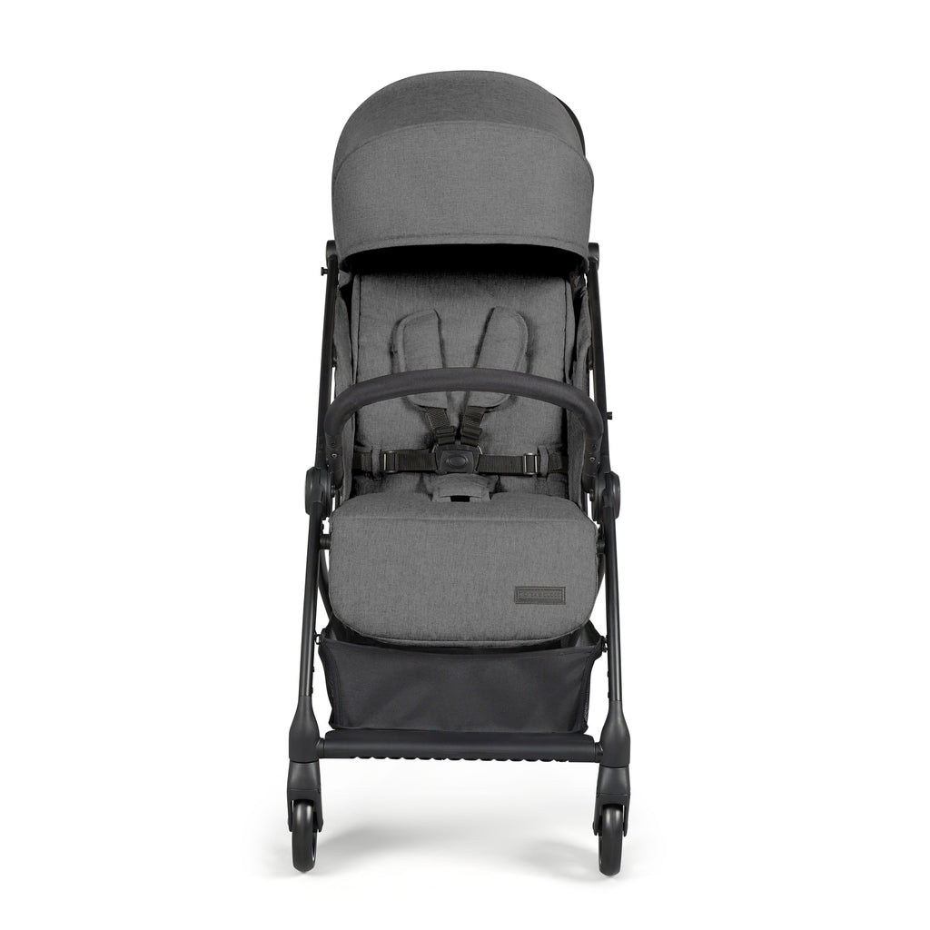 Ickle Bubba Aries Autofold Stroller