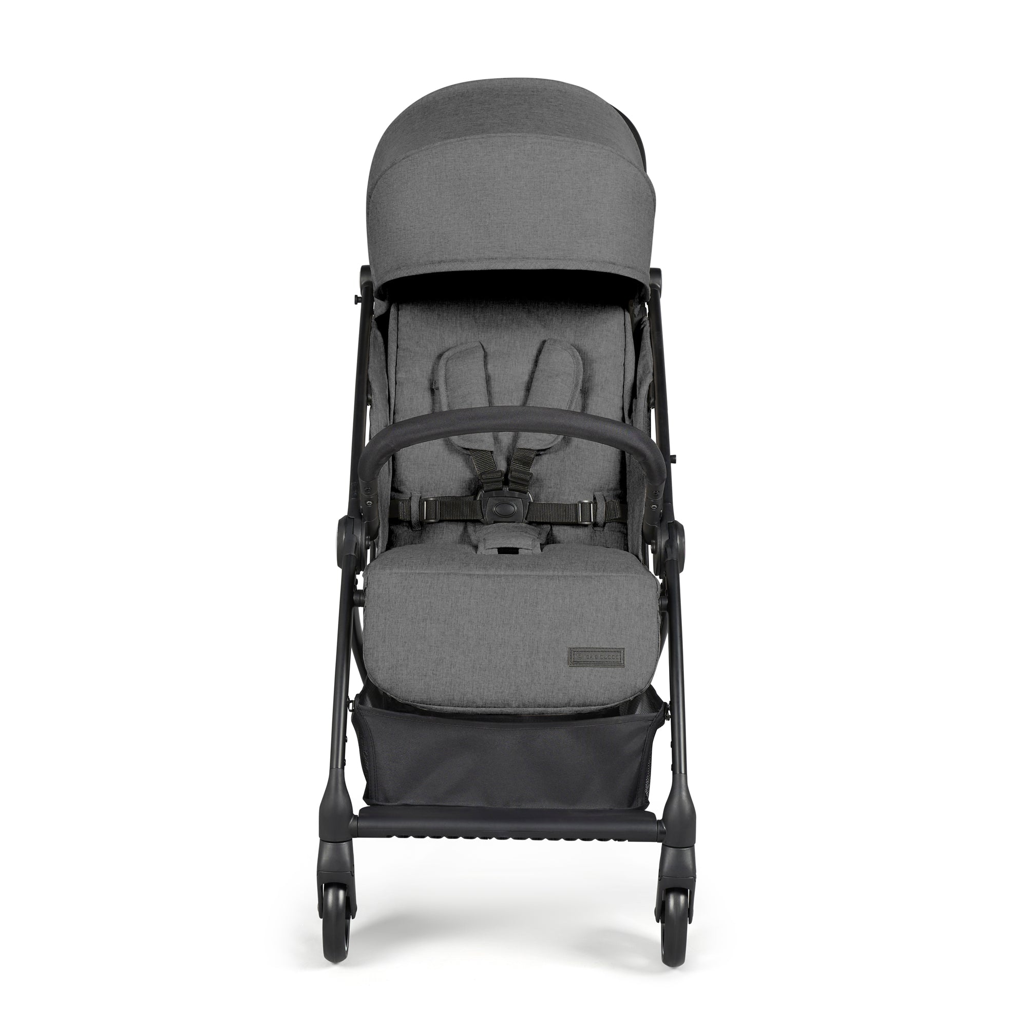 Ickle Bubba Aries Autofold Stroller