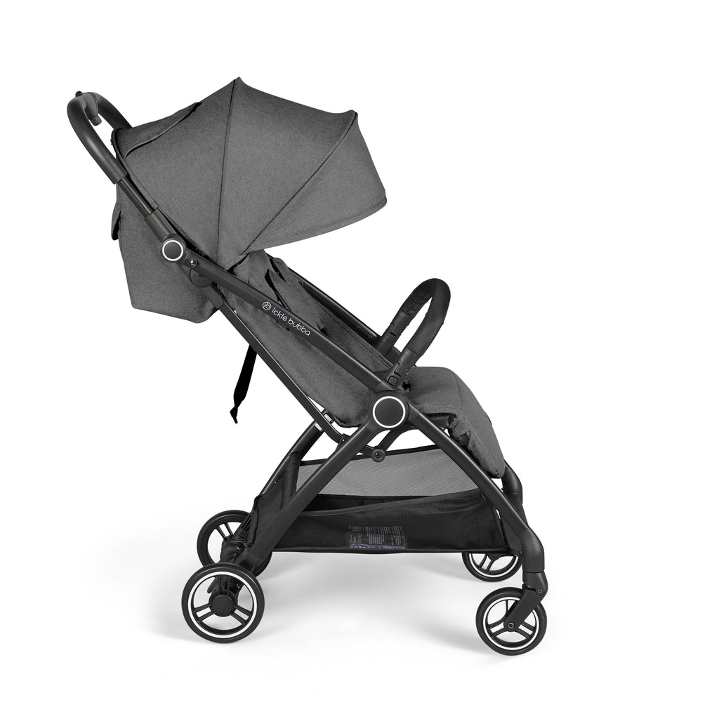 Ickle Bubba Aries Autofold Stroller