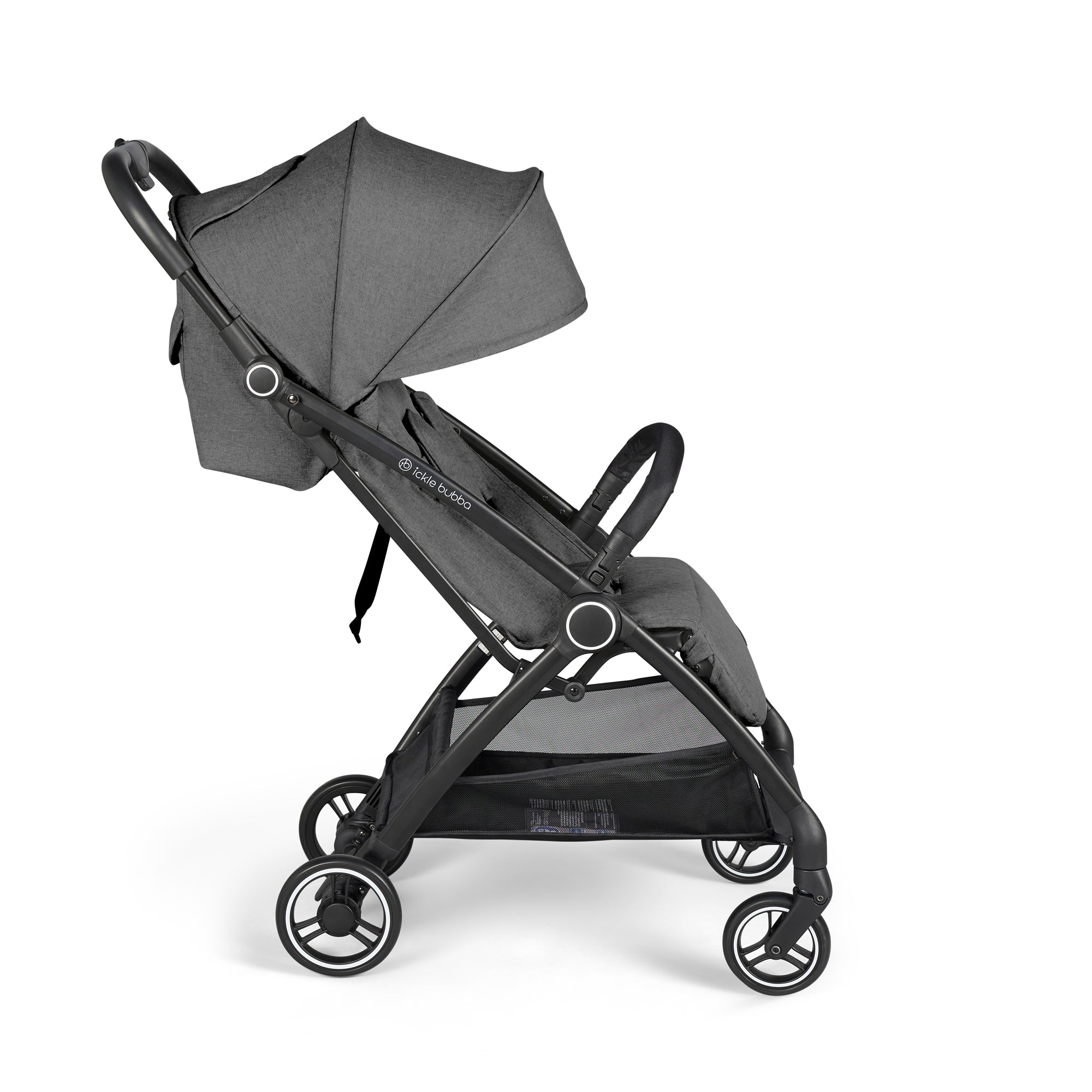 Ickle Bubba Aries Autofold Stroller
