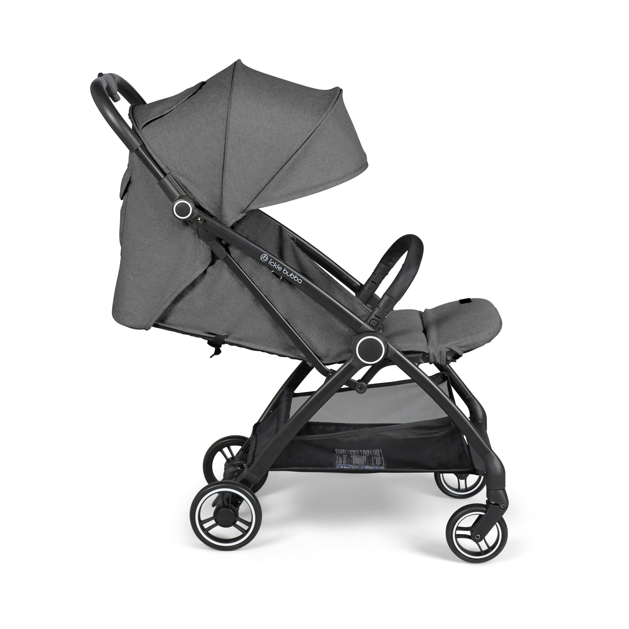 Ickle Bubba Aries Autofold Stroller