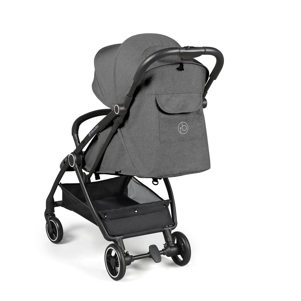 Ickle Bubba Aries Autofold Stroller