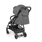 Ickle Bubba Aries Autofold Stroller