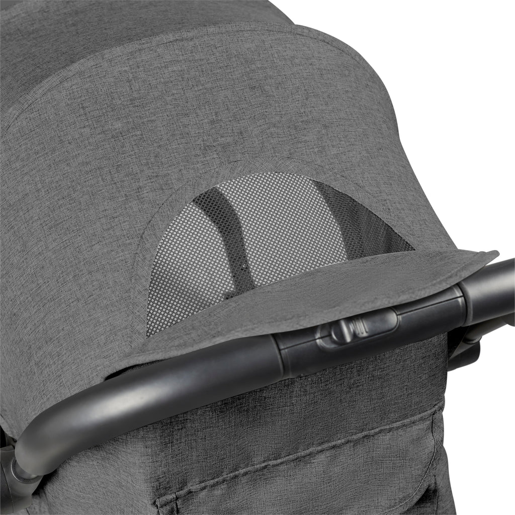 Ickle Bubba Aries Autofold Stroller