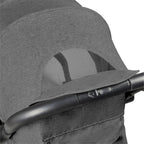 Ickle Bubba Aries Autofold Stroller