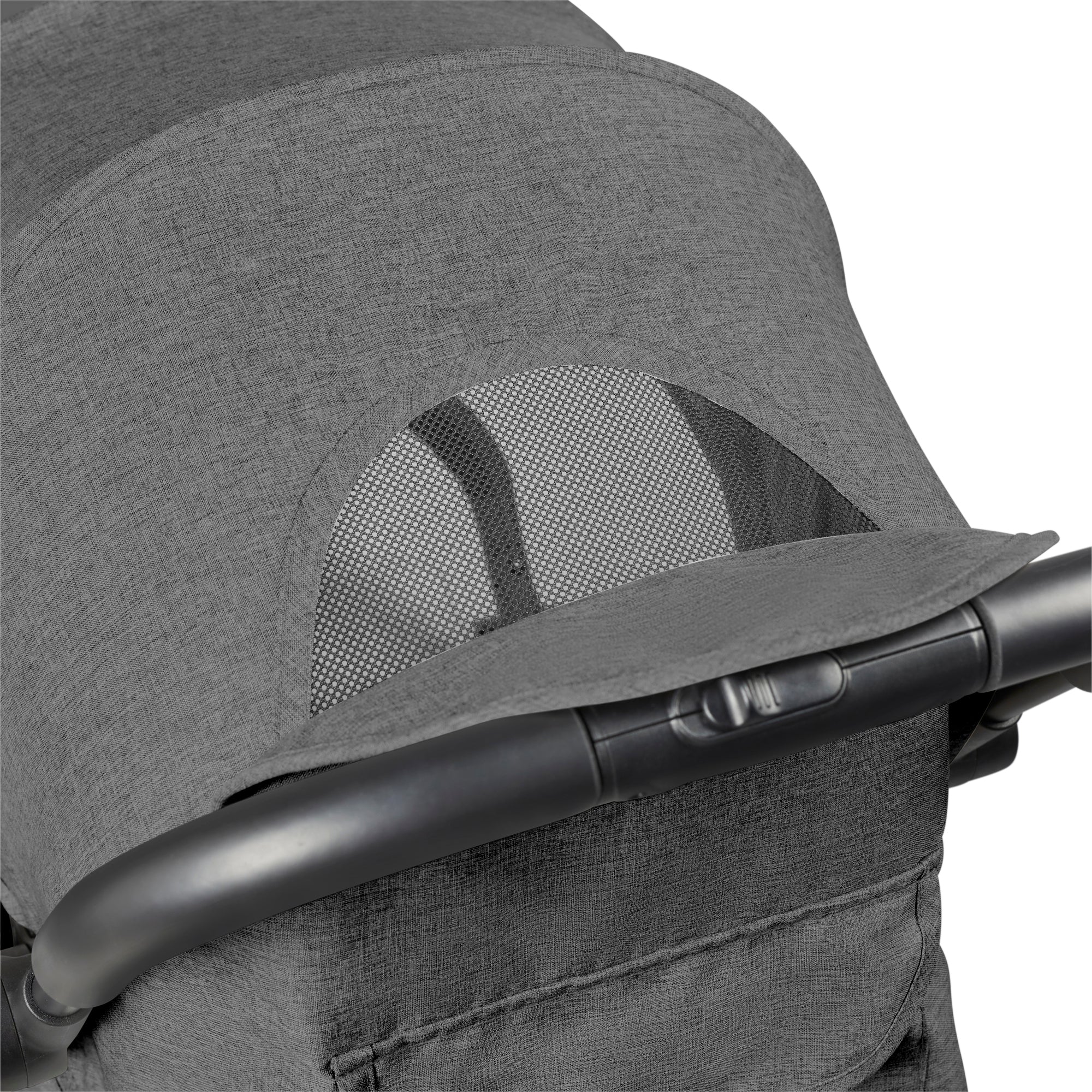 Ickle Bubba Aries Autofold Stroller