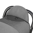 Ickle Bubba Aries Autofold Stroller