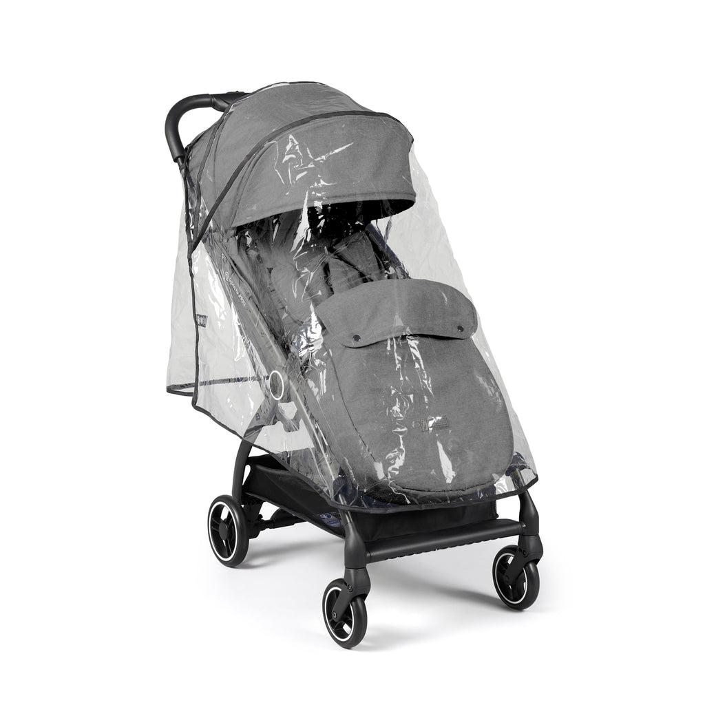 Ickle Bubba Aries Autofold Stroller