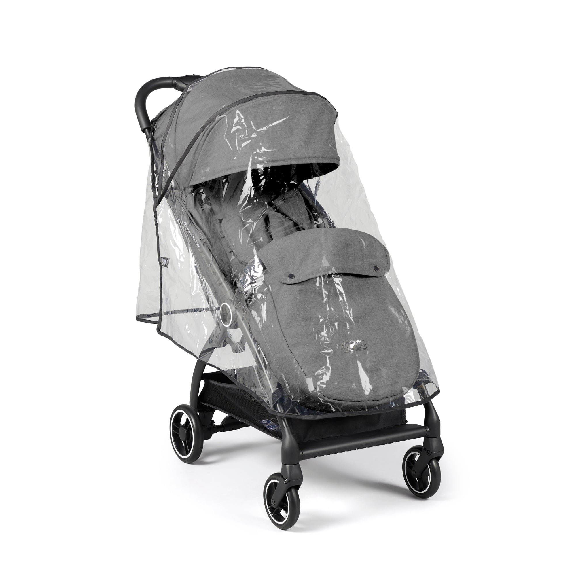 Ickle Bubba Aries Autofold Stroller