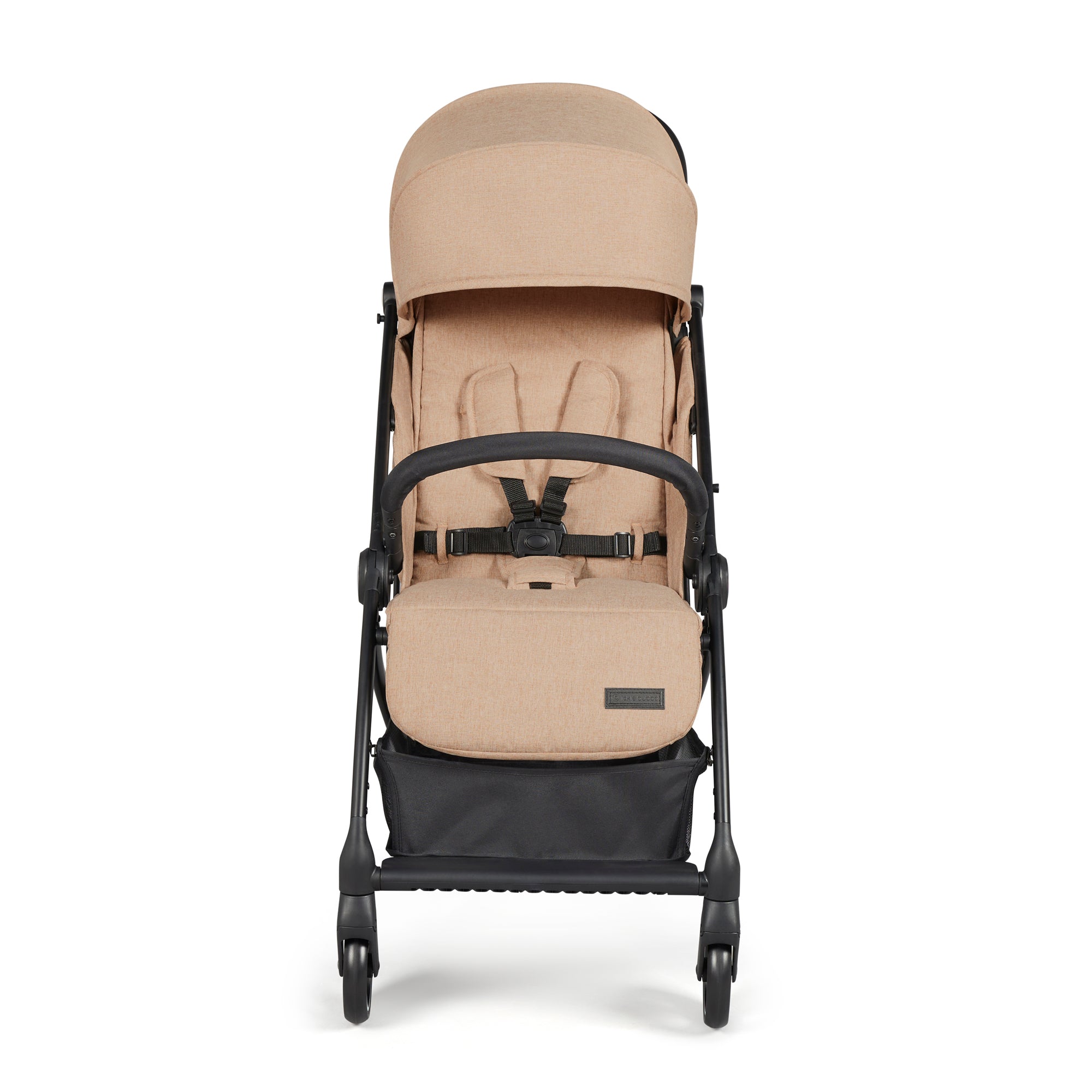 Ickle Bubba Aries Autofold Stroller