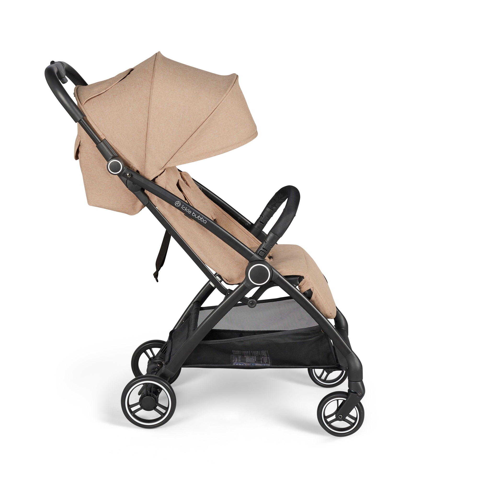 Ickle Bubba Aries Autofold Stroller