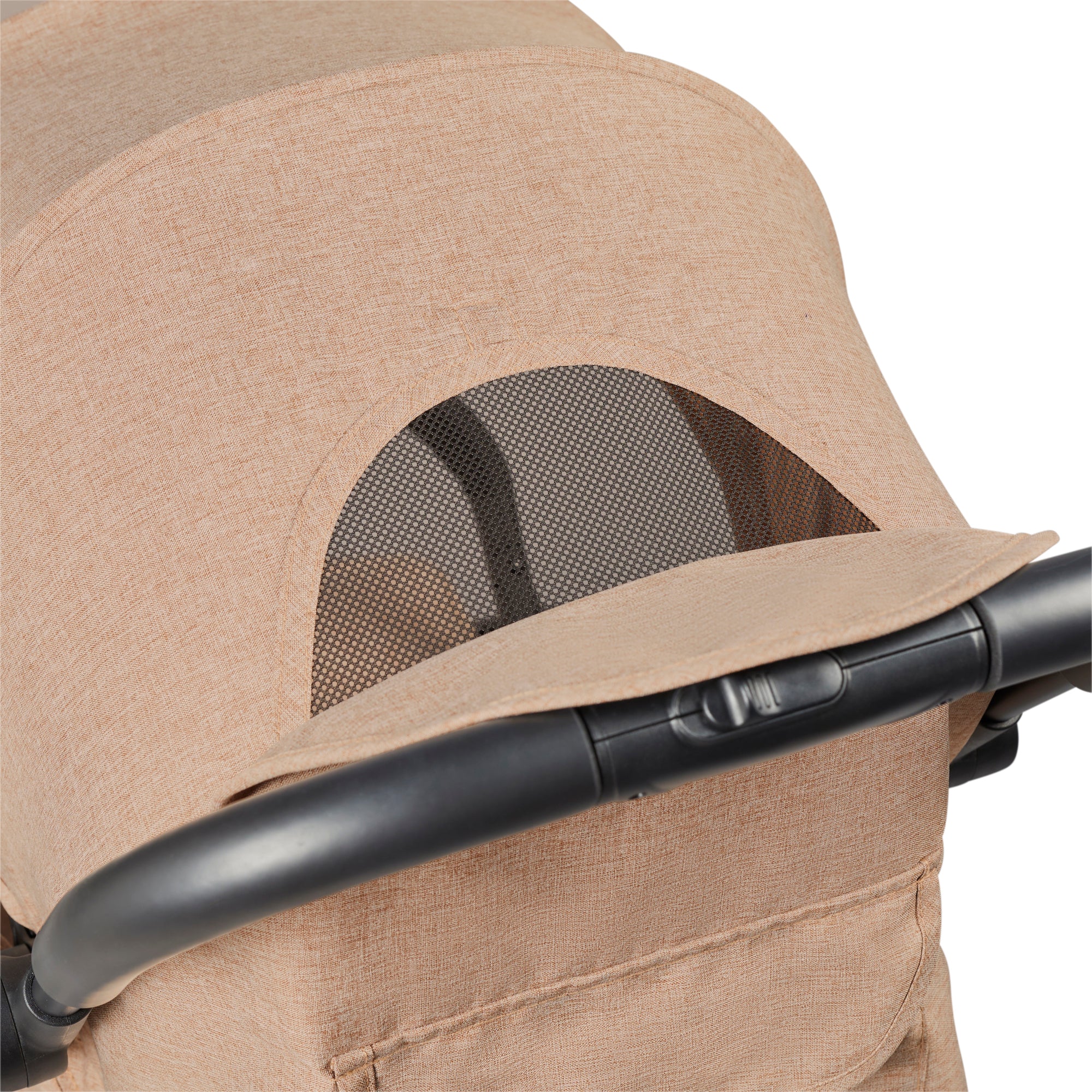 Ickle Bubba Aries Autofold Stroller