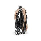 Ickle Bubba Aries Autofold Stroller