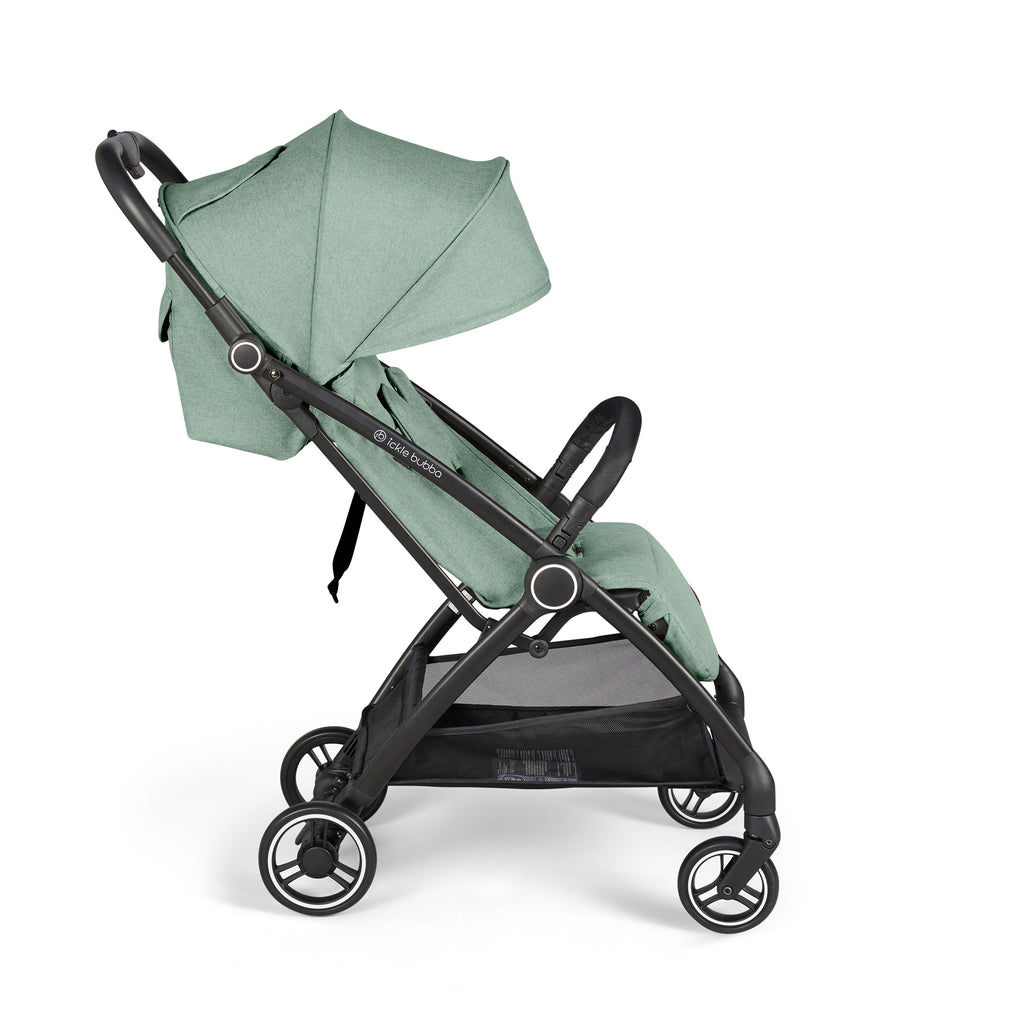 Ickle Bubba Aries Autofold Stroller