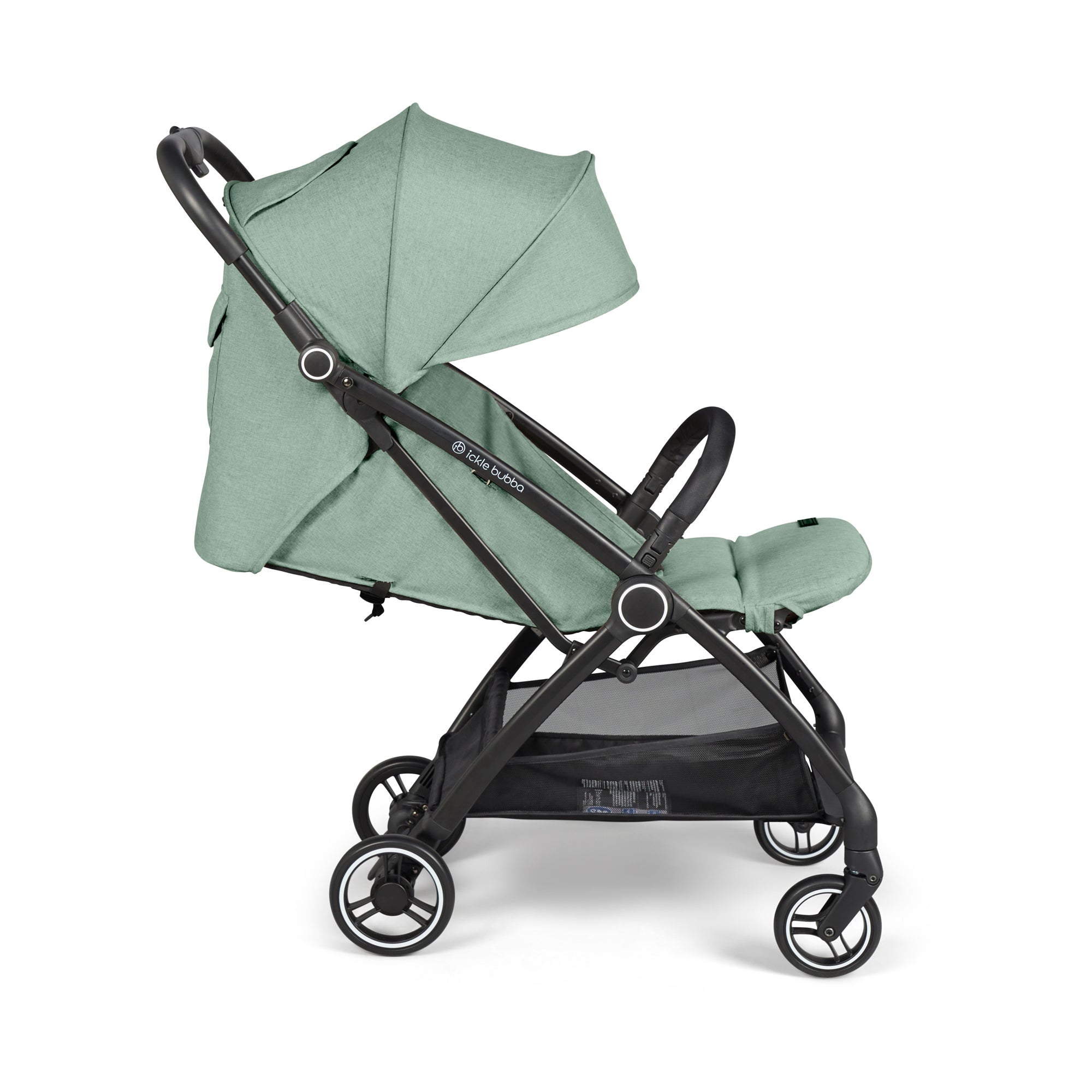 Ickle Bubba Aries Autofold Stroller