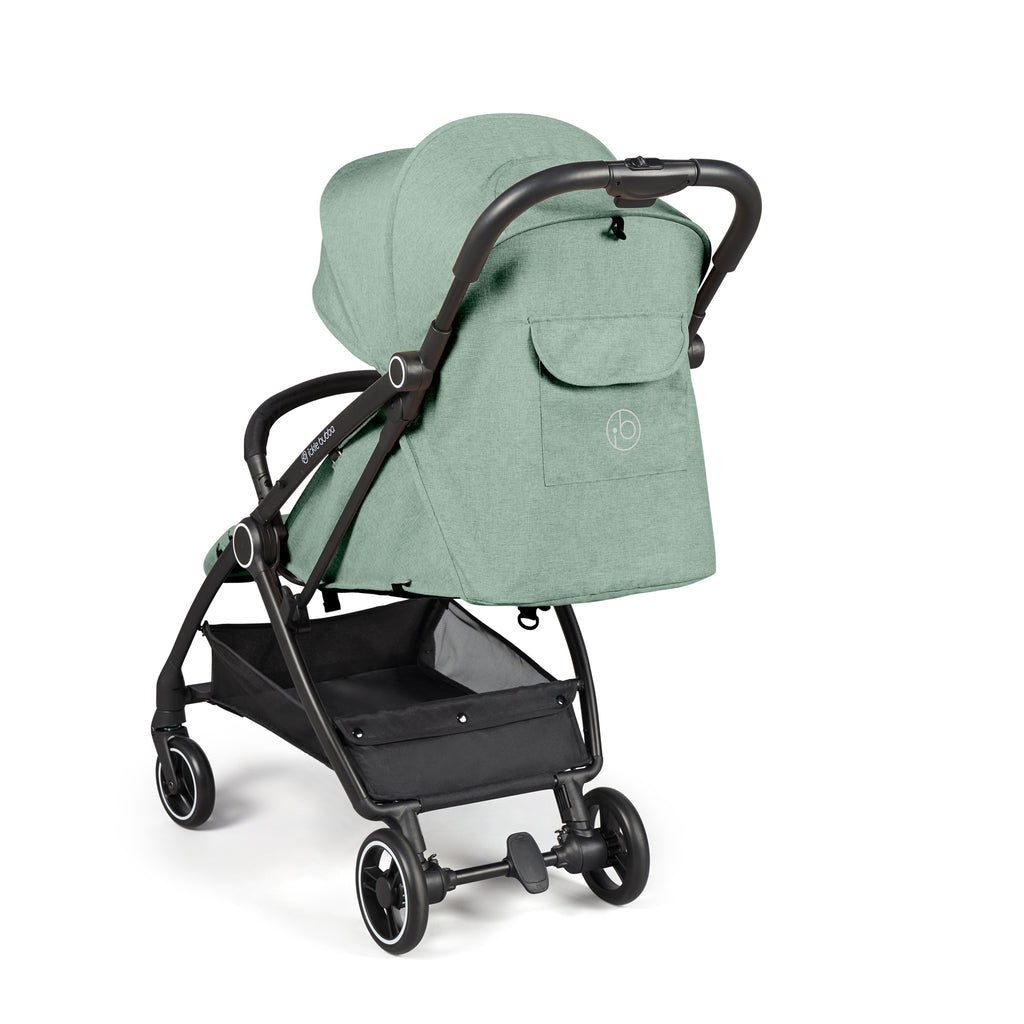 Ickle Bubba Aries Autofold Stroller