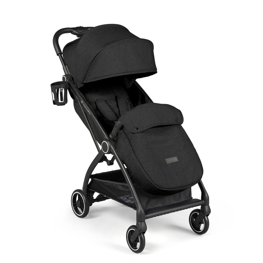 Ickle Bubba Aries Max Autofold Stroller