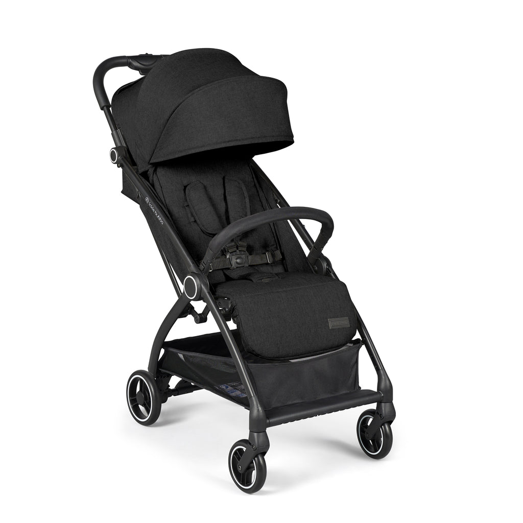Ickle Bubba Aries Max Autofold Stroller