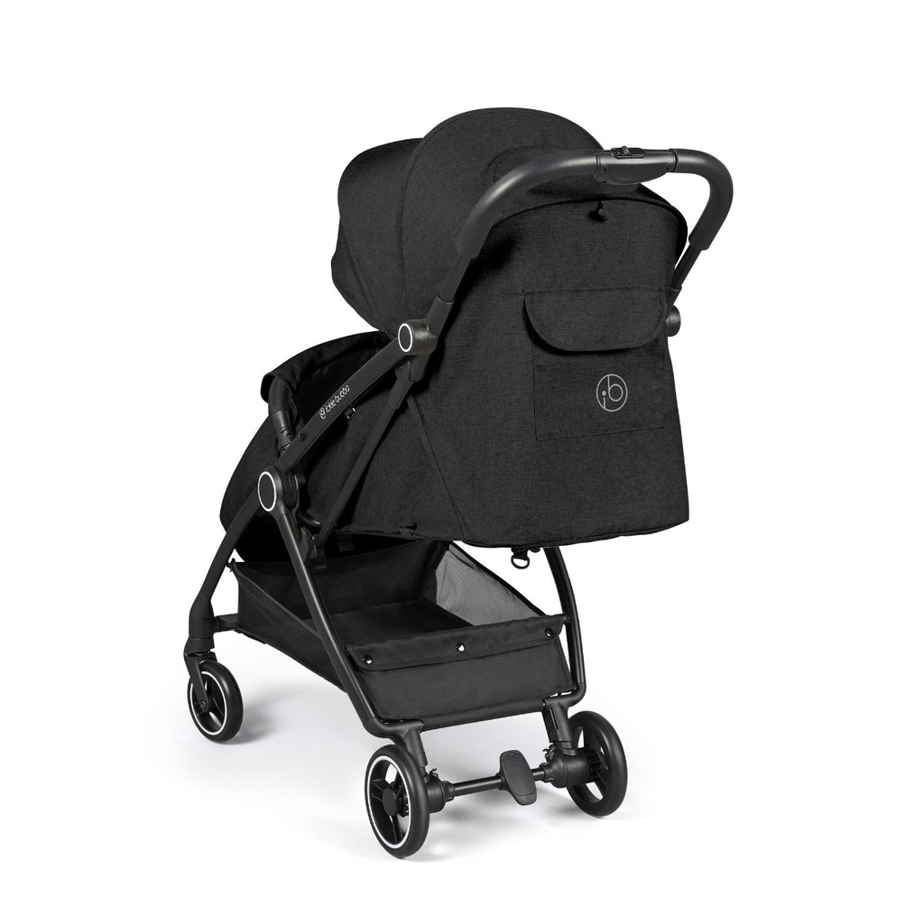 Ickle Bubba Aries Max Autofold Stroller