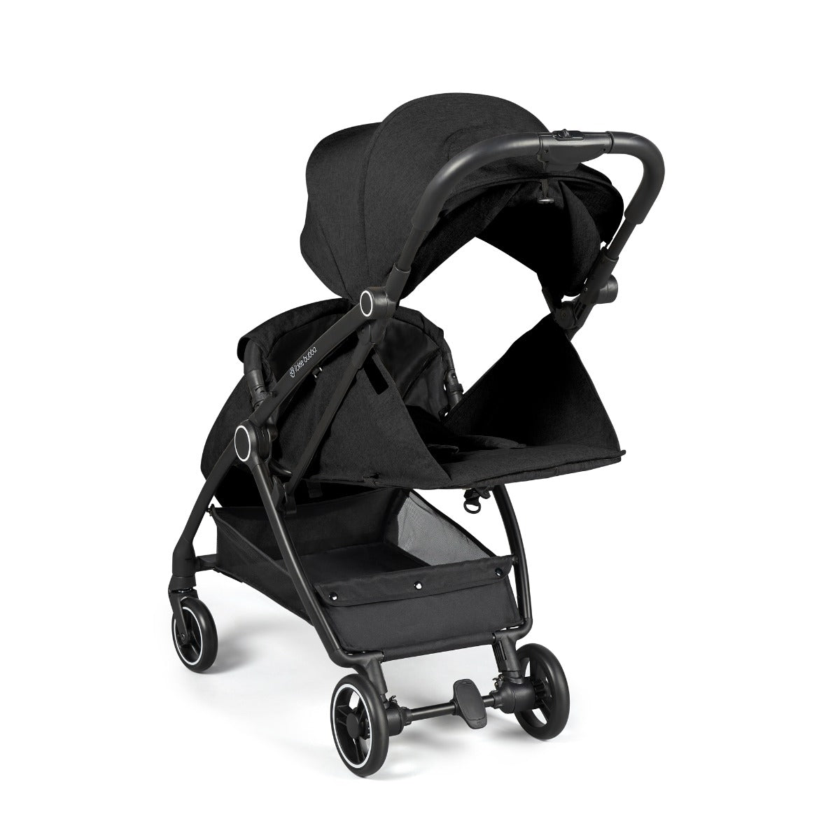 Ickle Bubba Aries Max Autofold Stroller