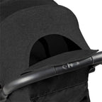 Ickle Bubba Aries Max Autofold Stroller
