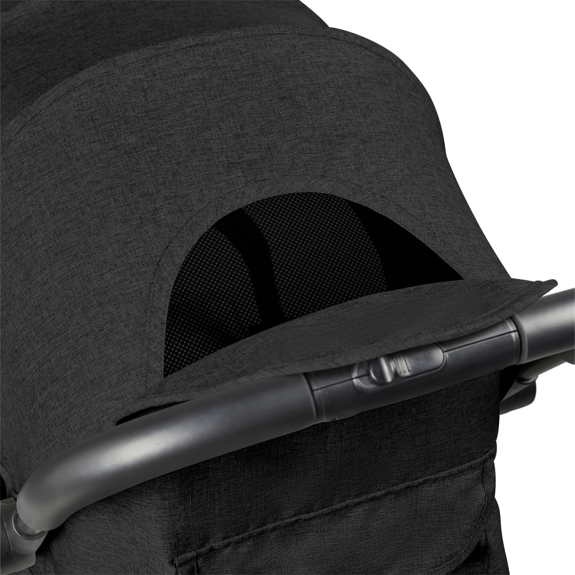 Ickle Bubba Aries Max Autofold Stroller