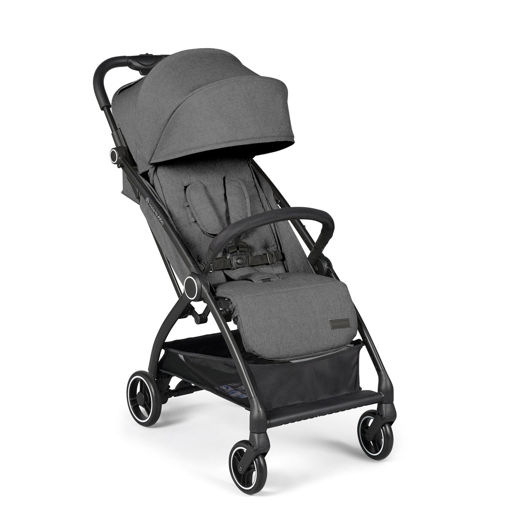 Ickle Bubba Aries Max Autofold Stroller