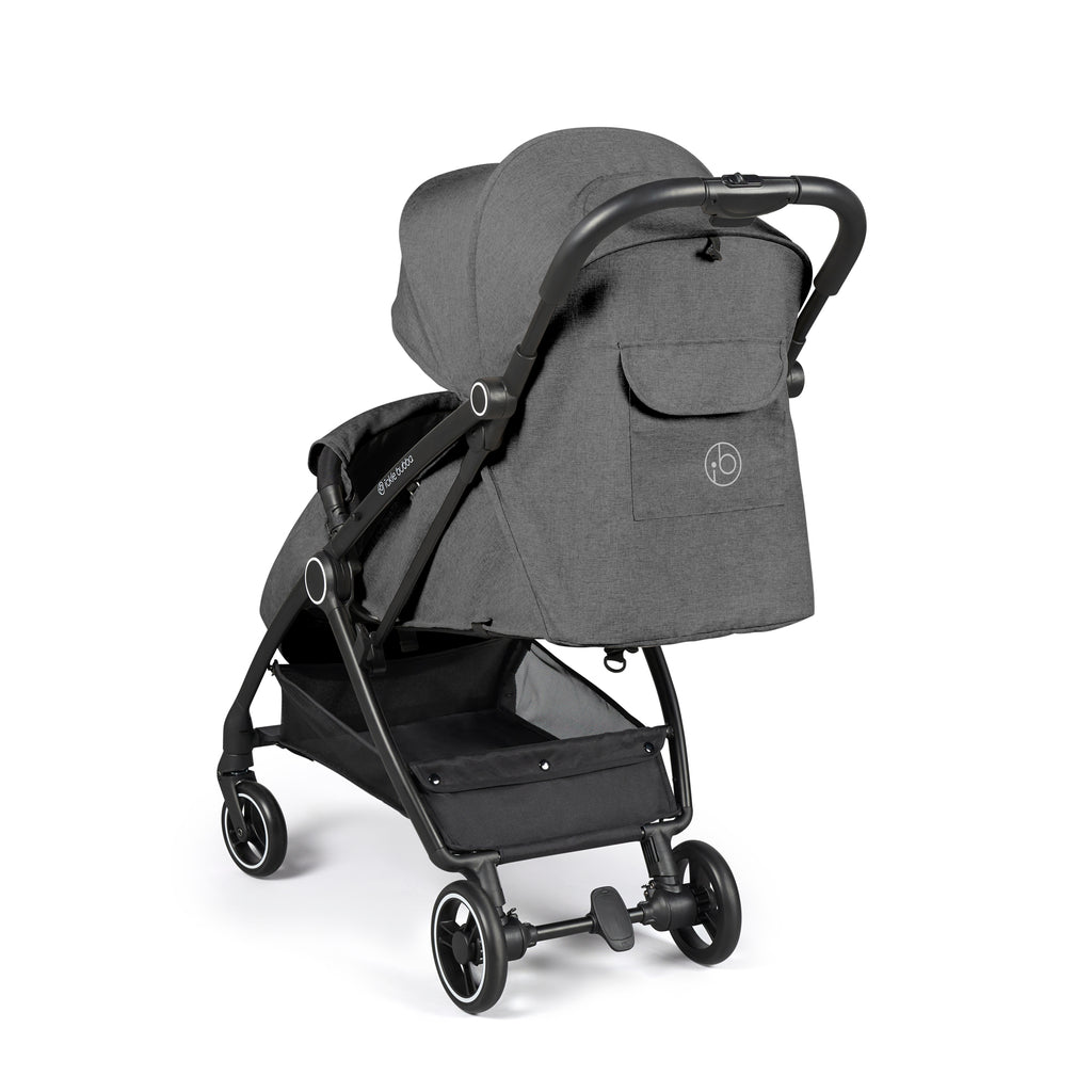 Ickle Bubba Aries Max Autofold Stroller